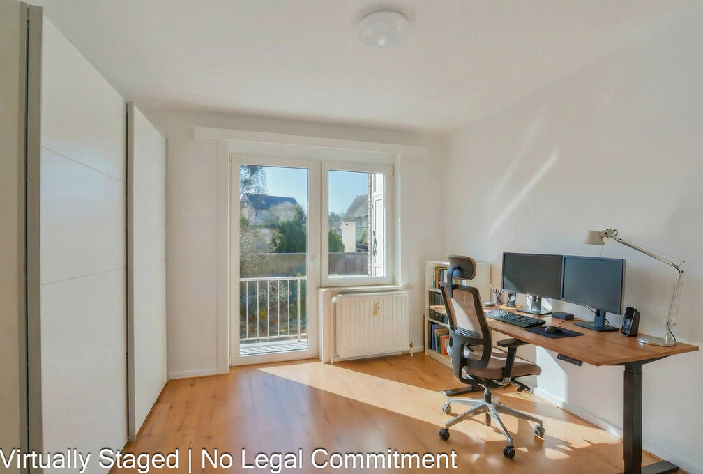 Appartement &agrave; vendre &agrave; Kraainem