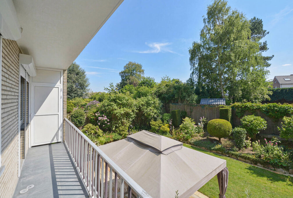 Appartement &agrave; vendre &agrave; Kraainem