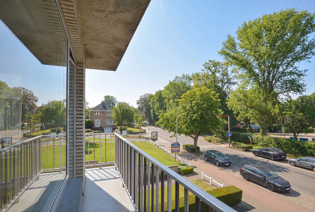 Appartement &agrave; vendre &agrave; Kraainem