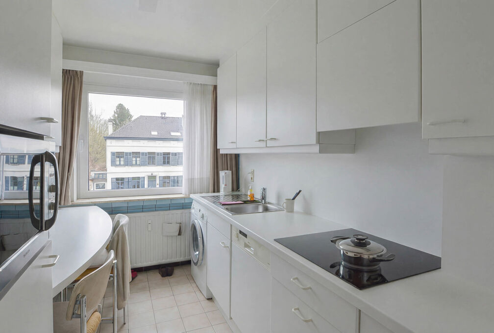 Appartement &agrave; vendre &agrave; Kraainem