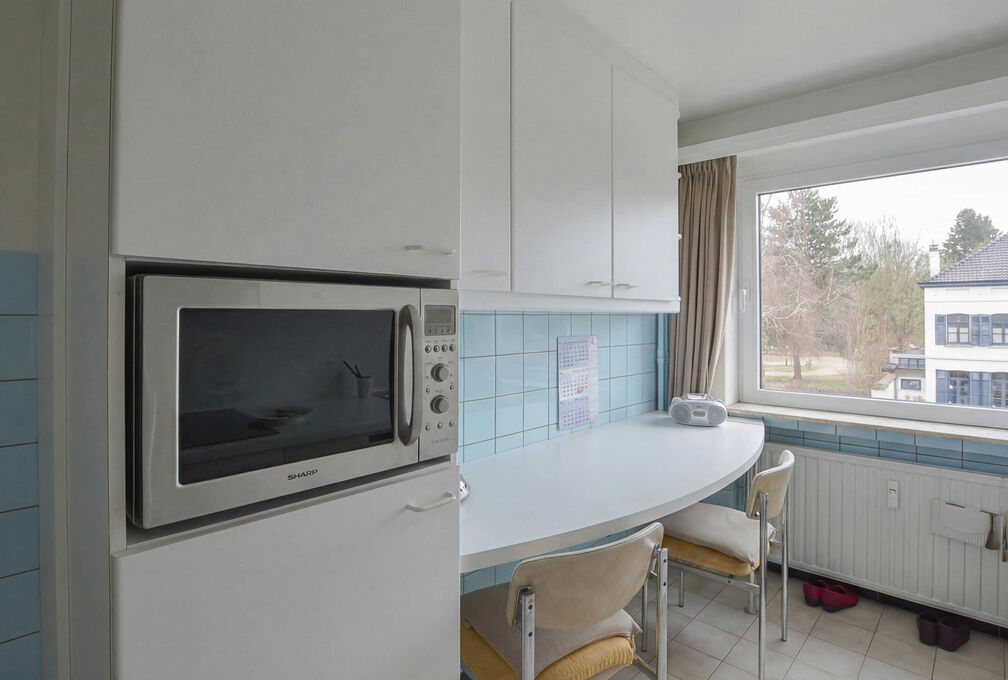 Appartement &agrave; vendre &agrave; Kraainem