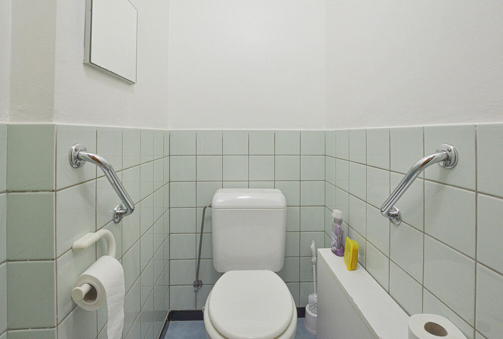 Appartement &agrave; vendre &agrave; Kraainem