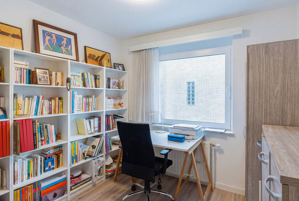 Appartement &agrave; vendre &agrave; Kraainem