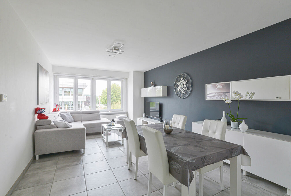 Appartement à vendre à Machelen