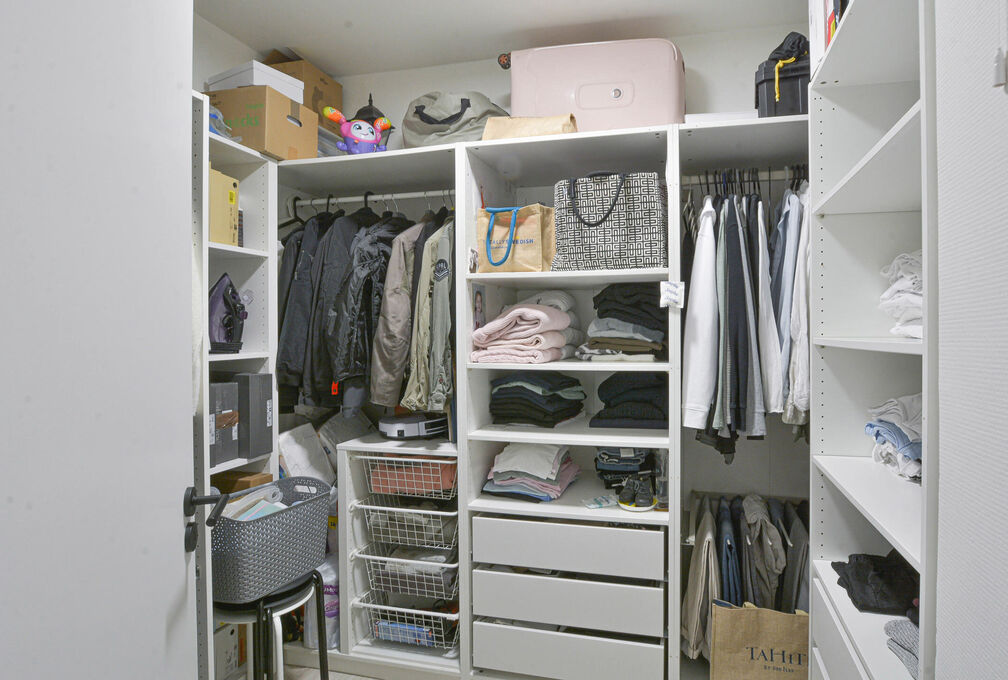 Appartement à vendre à Machelen