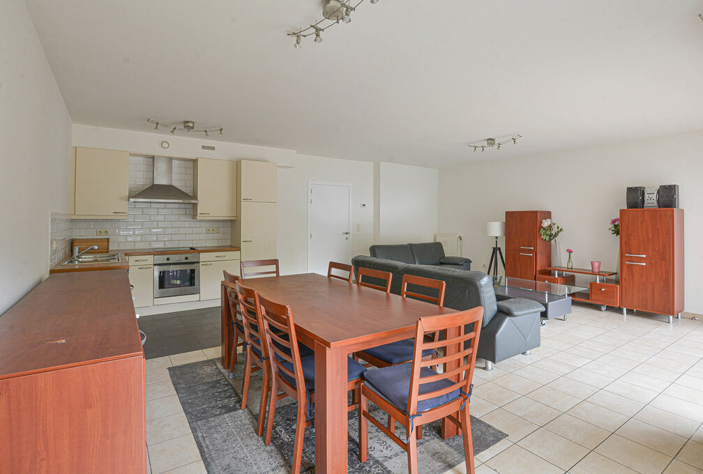 Appartement à vendre à Schaarbeek