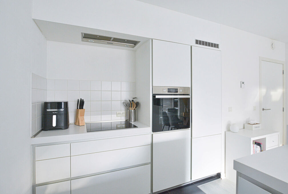 Appartement &agrave; vendre &agrave; Schaarbeek