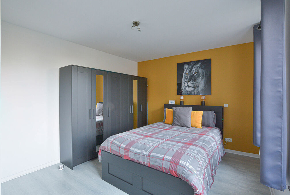 Appartement &agrave; vendre &agrave; Schaarbeek