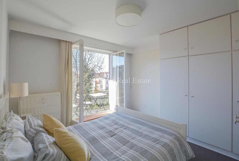 Appartement &agrave; vendre &agrave; Schaarbeek