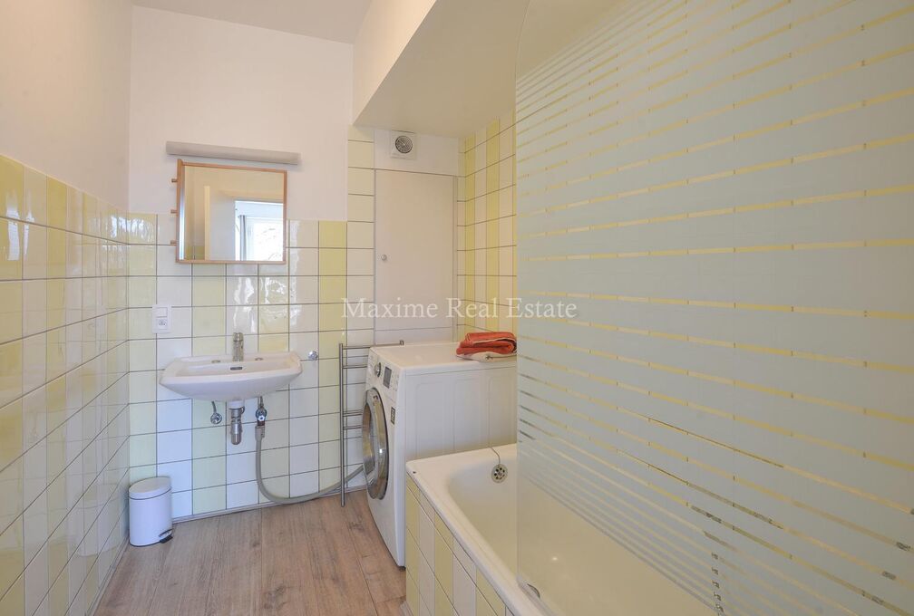 Appartement &agrave; vendre &agrave; Schaarbeek