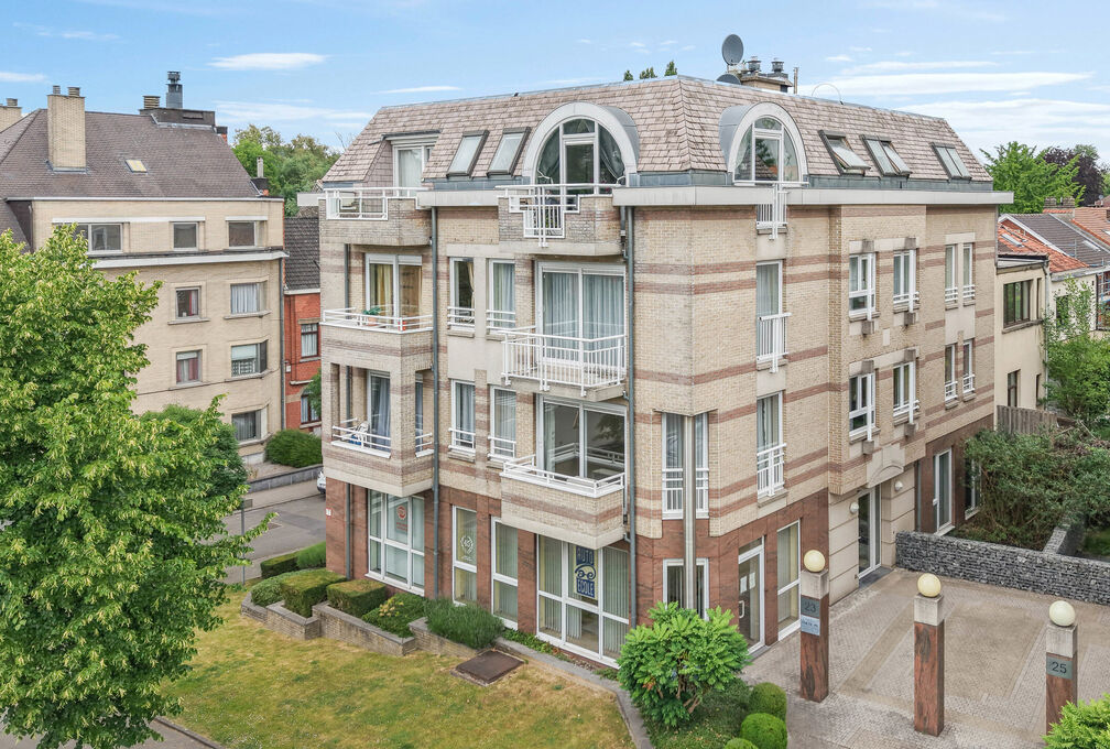 Appartement à vendre à Sint-Lambrechts-Woluwe