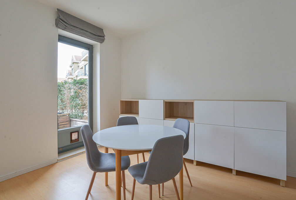 Appartement à vendre à Sint-Lambrechts-Woluwe