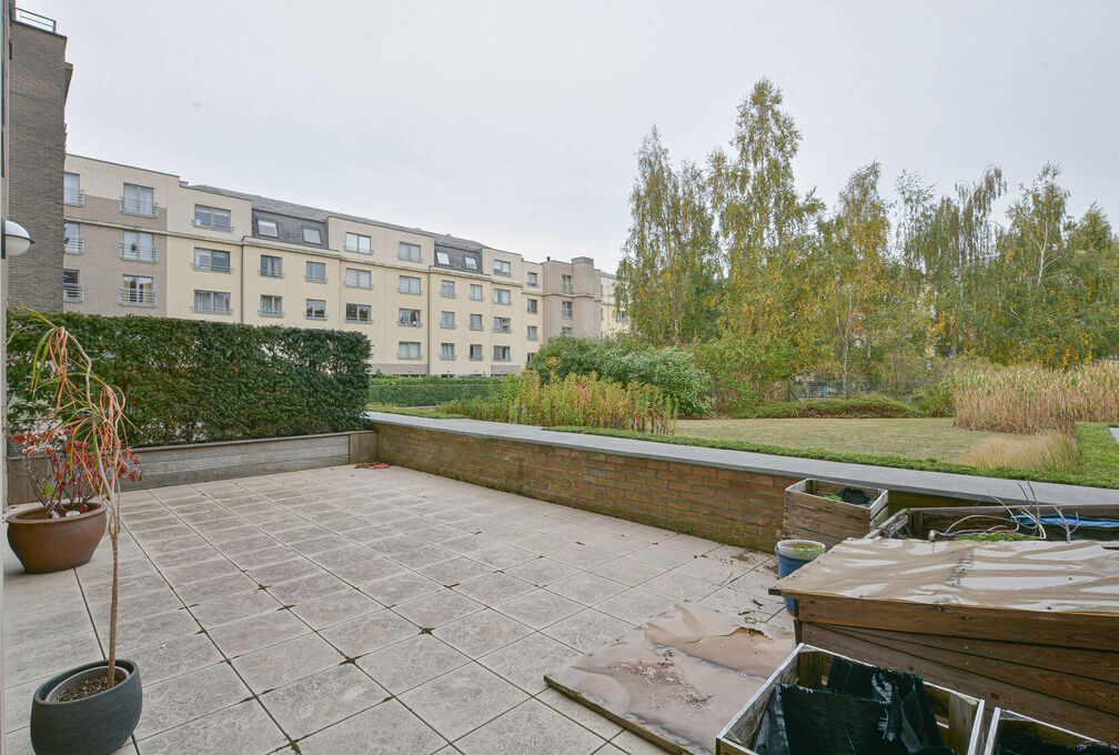 Appartement à vendre à Sint-Lambrechts-Woluwe