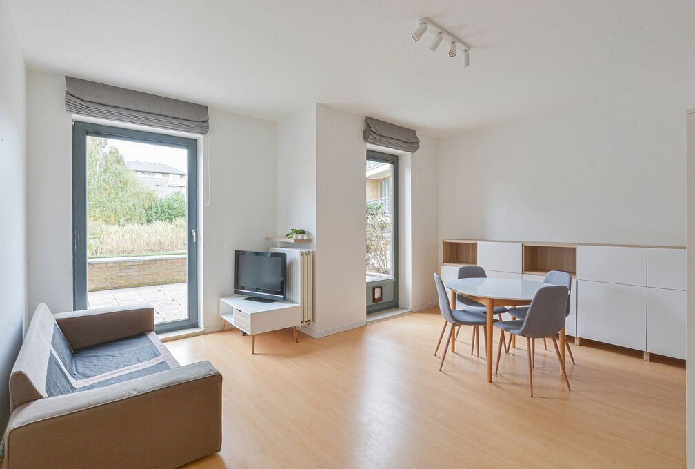 Appartement à vendre à Sint-Lambrechts-Woluwe