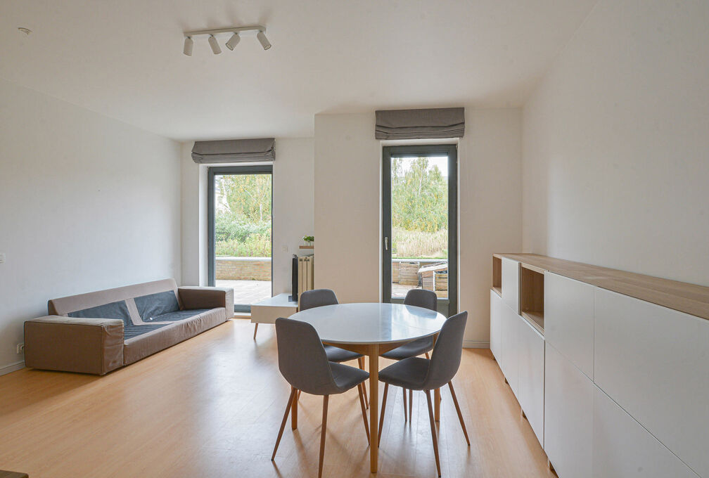 Appartement à vendre à Sint-Lambrechts-Woluwe