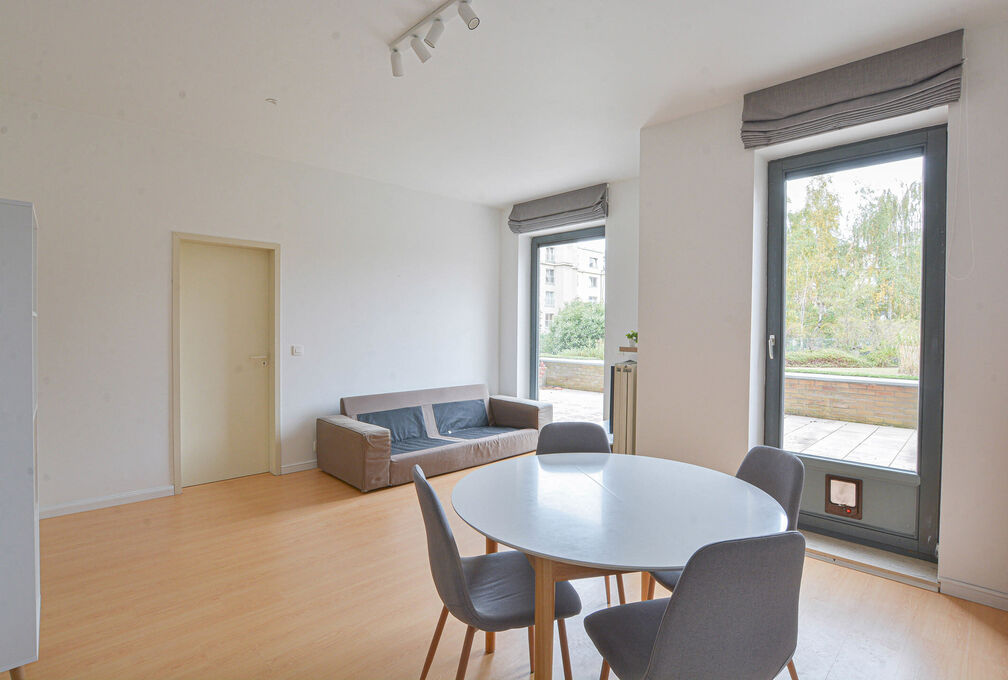 Appartement à vendre à Sint-Lambrechts-Woluwe