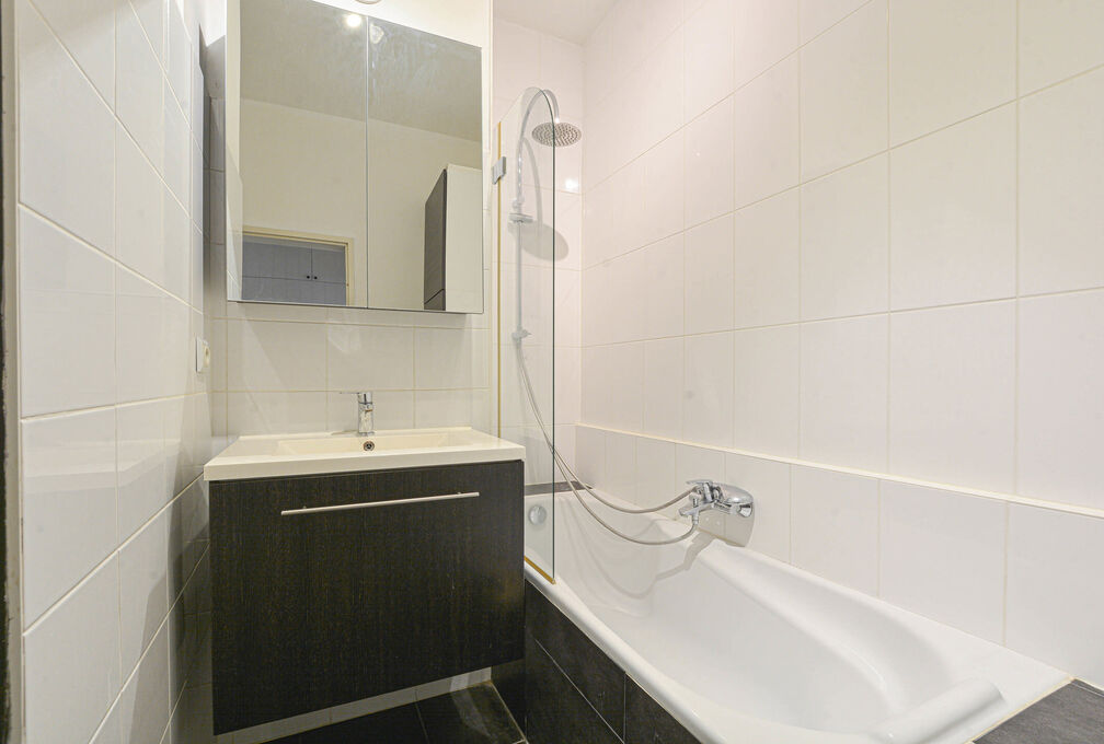 Appartement à vendre à Sint-Lambrechts-Woluwe