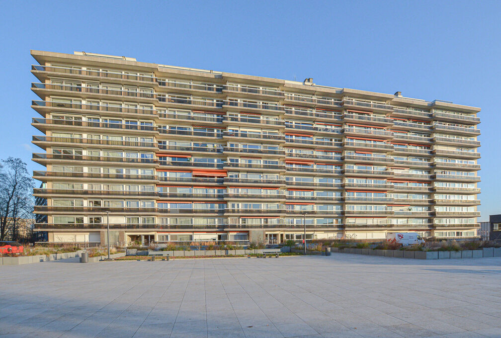 Appartement &agrave; vendre &agrave; Sint-Lambrechts-Woluwe