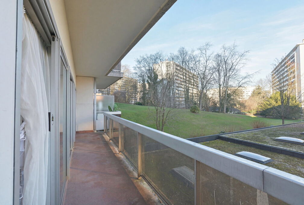 Appartement &agrave; vendre &agrave; Sint-Lambrechts-Woluwe