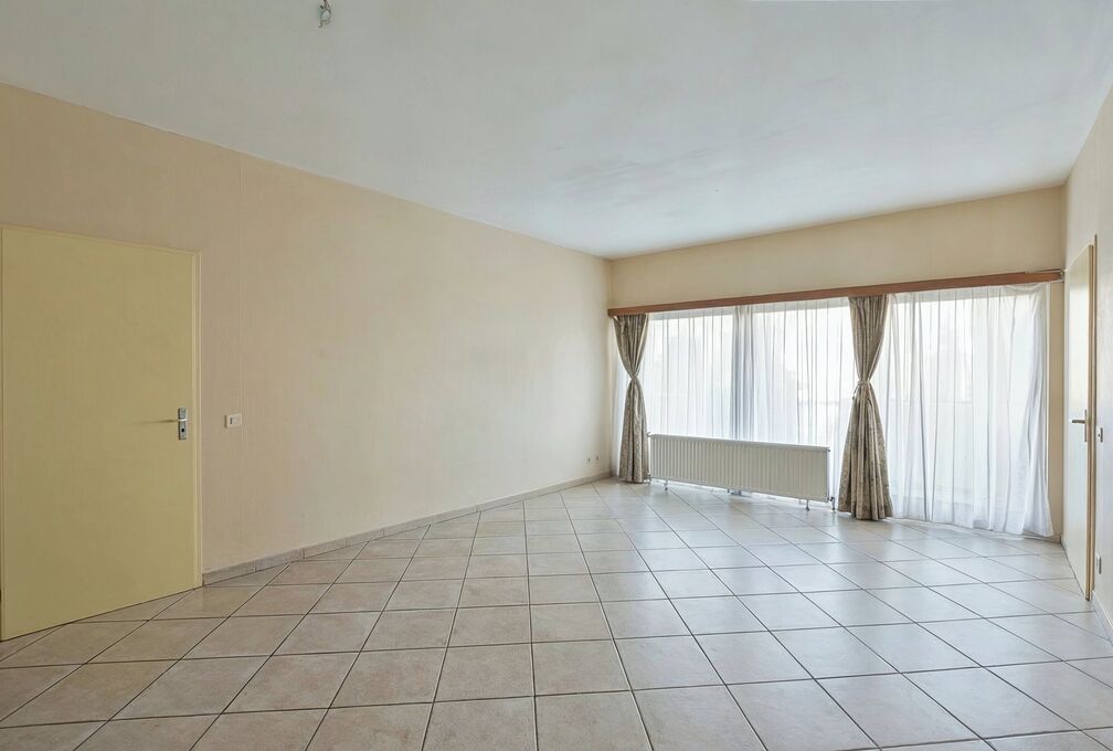 Appartement &agrave; vendre &agrave; Sint-Lambrechts-Woluwe