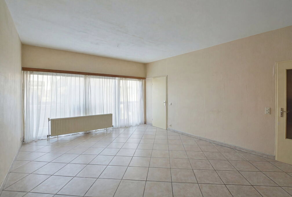 Appartement &agrave; vendre &agrave; Sint-Lambrechts-Woluwe