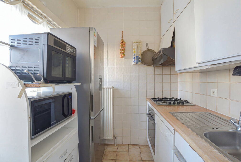 Appartement &agrave; vendre &agrave; Sint-Lambrechts-Woluwe