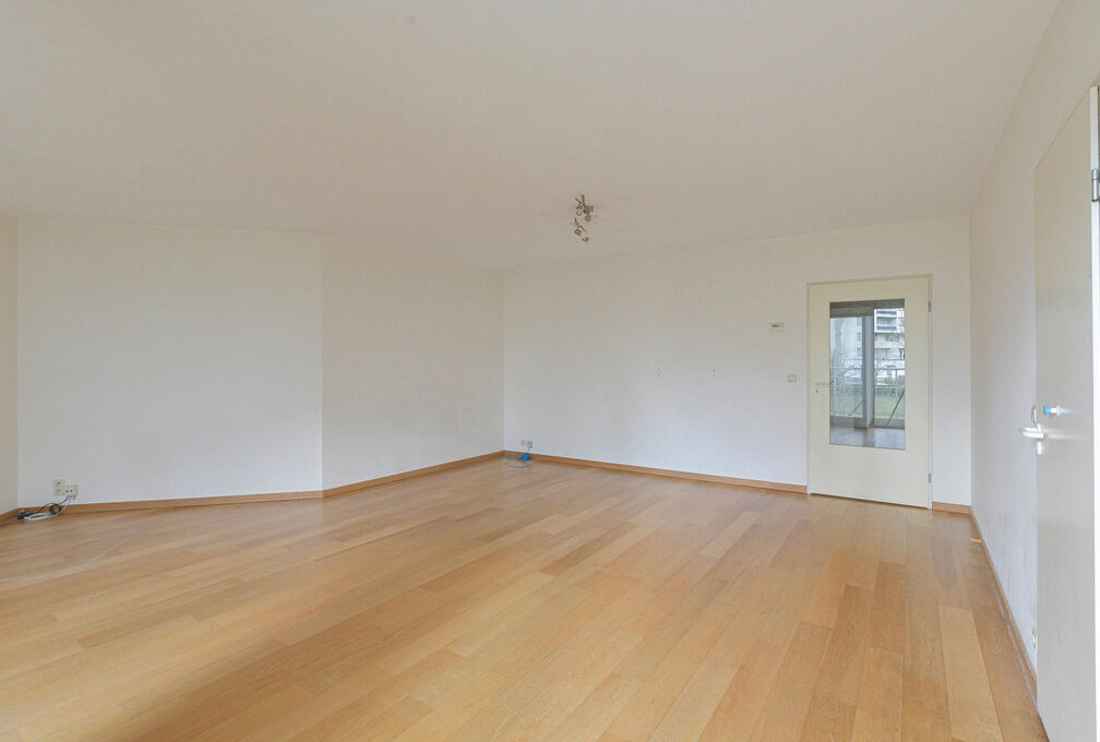 Appartement &agrave; vendre &agrave; Sint-Lambrechts-Woluwe