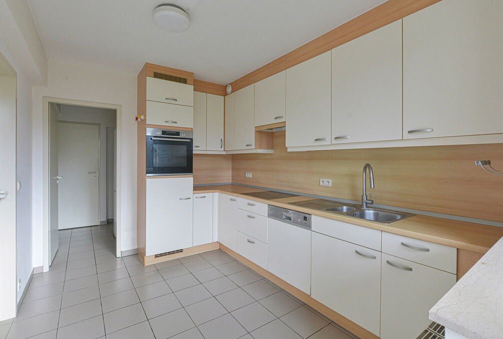 Appartement &agrave; vendre &agrave; Sint-Lambrechts-Woluwe