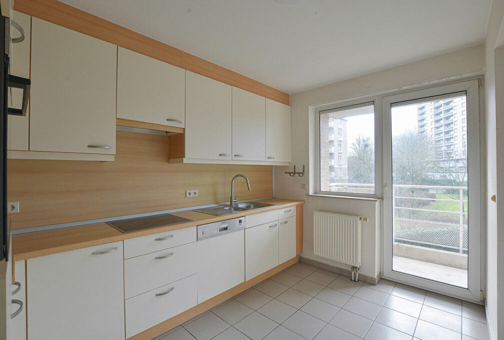 Appartement &agrave; vendre &agrave; Sint-Lambrechts-Woluwe