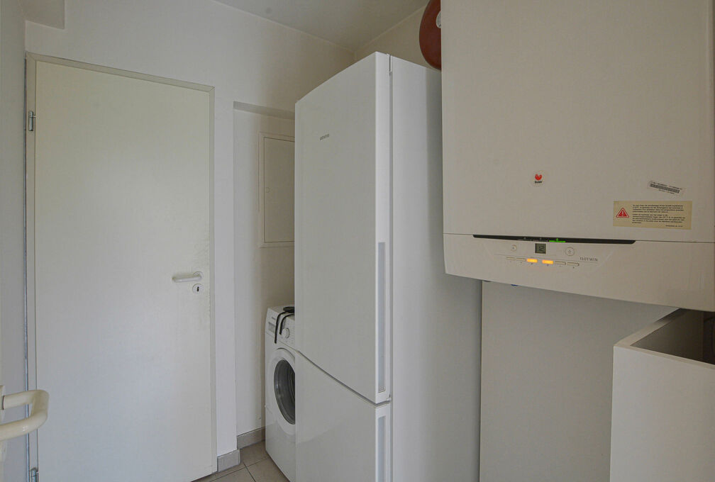 Appartement &agrave; vendre &agrave; Sint-Lambrechts-Woluwe