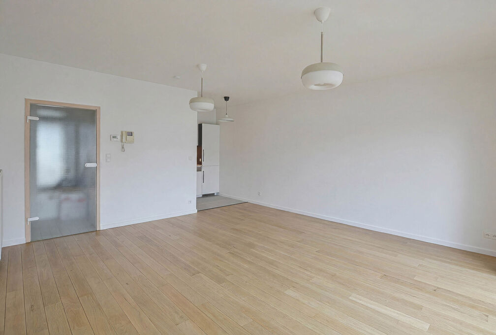 Appartement &agrave; vendre &agrave; Sint-Lambrechts-Woluwe