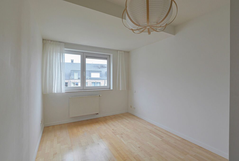 Appartement &agrave; vendre &agrave; Sint-Lambrechts-Woluwe