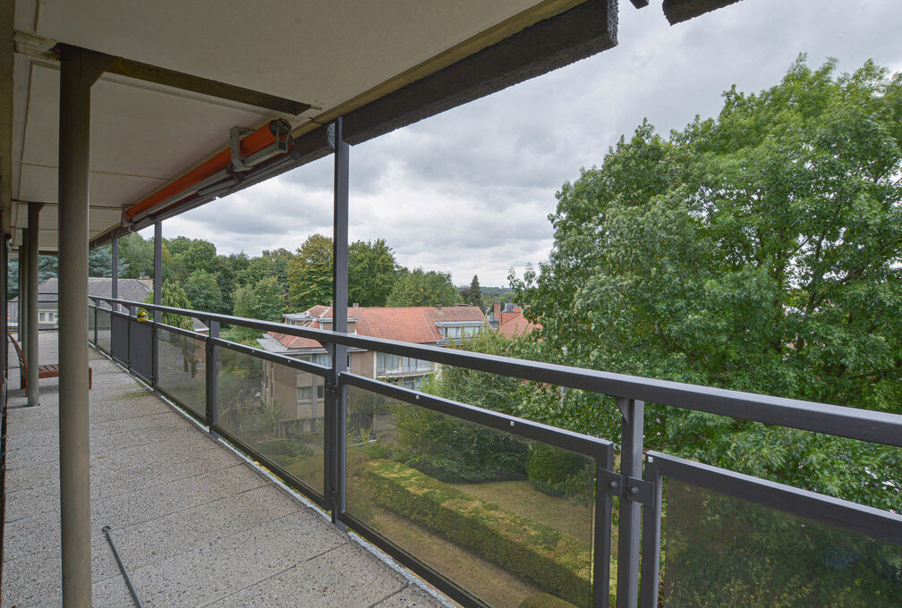 Appartement à vendre à Sint-Pieters-Woluwe