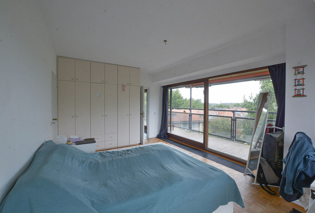 Appartement à vendre à Sint-Pieters-Woluwe