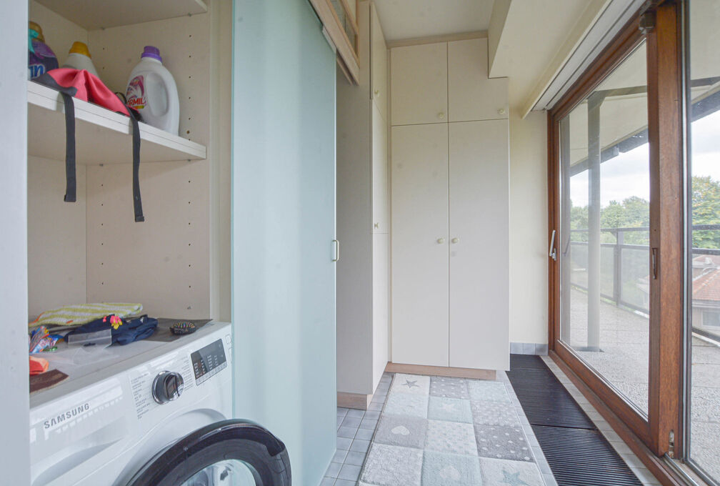 Appartement à vendre à Sint-Pieters-Woluwe