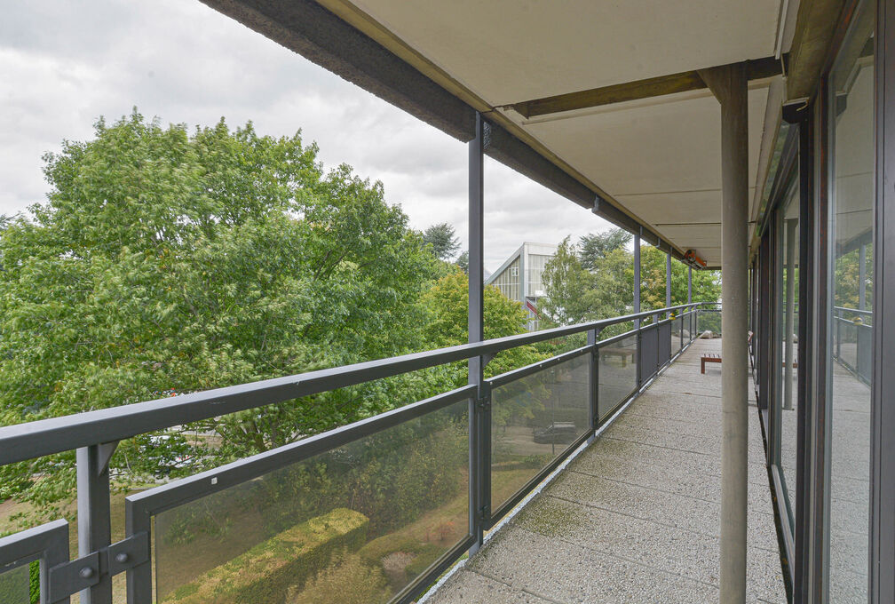 Appartement &agrave; vendre &agrave; Sint-Pieters-Woluwe