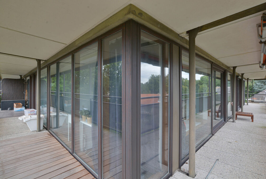 Appartement &agrave; vendre &agrave; Sint-Pieters-Woluwe