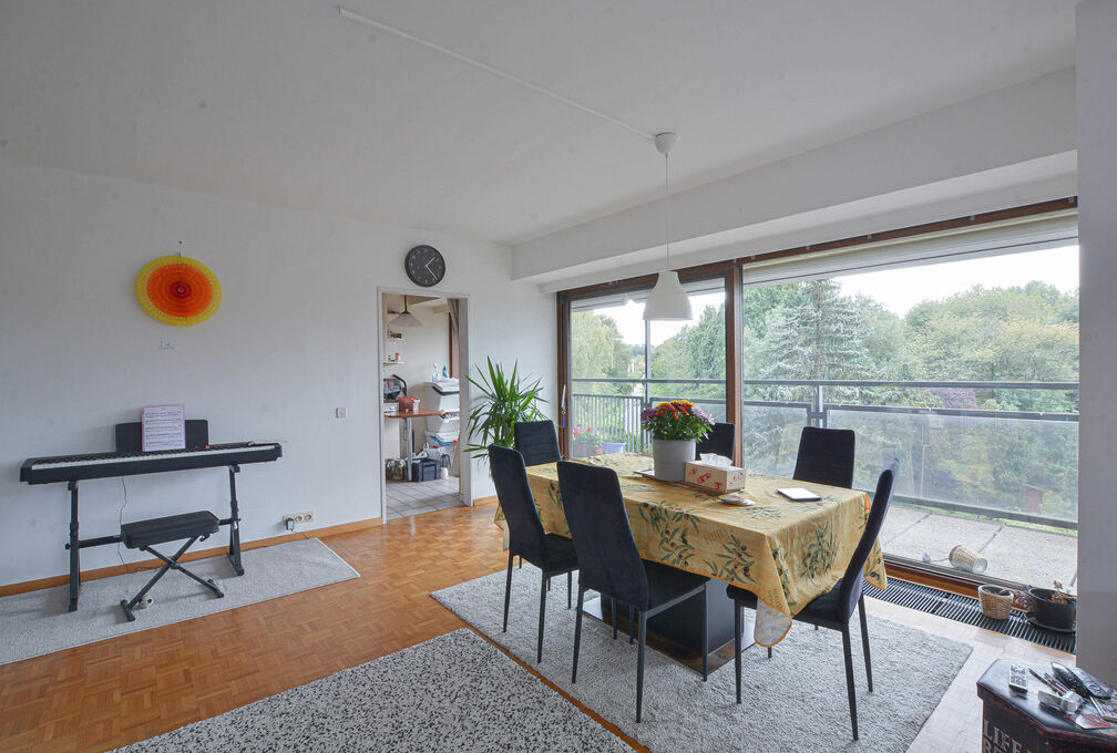 Appartement &agrave; vendre &agrave; Sint-Pieters-Woluwe
