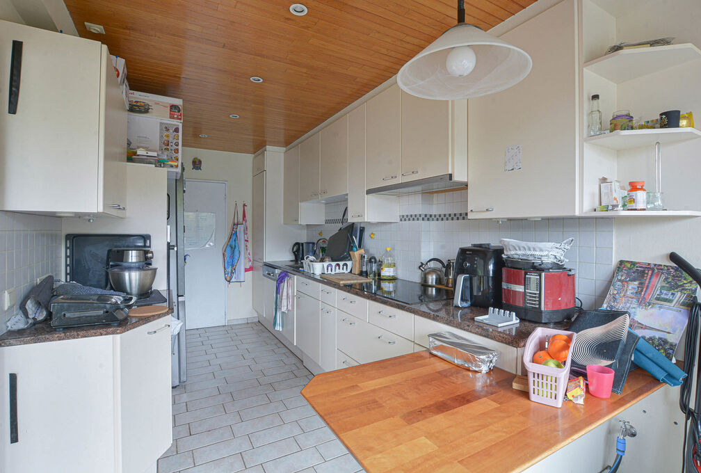 Appartement &agrave; vendre &agrave; Sint-Pieters-Woluwe