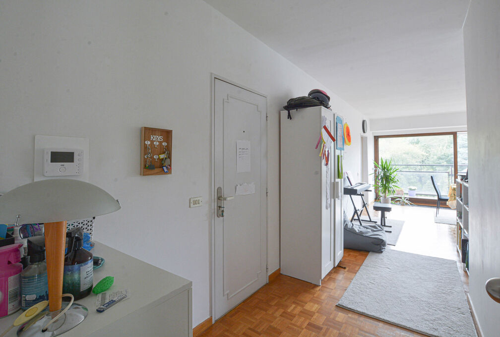 Appartement &agrave; vendre &agrave; Sint-Pieters-Woluwe