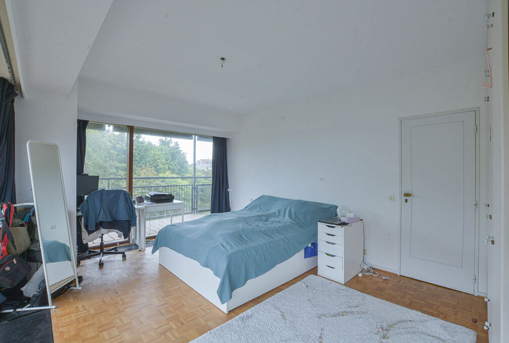 Appartement &agrave; vendre &agrave; Sint-Pieters-Woluwe