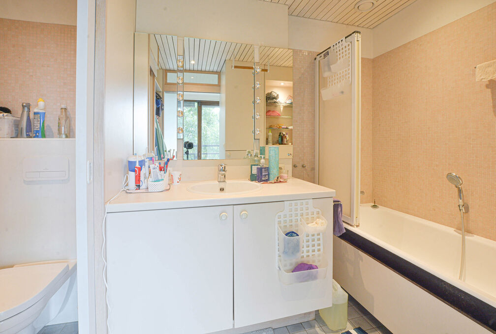 Appartement &agrave; vendre &agrave; Sint-Pieters-Woluwe