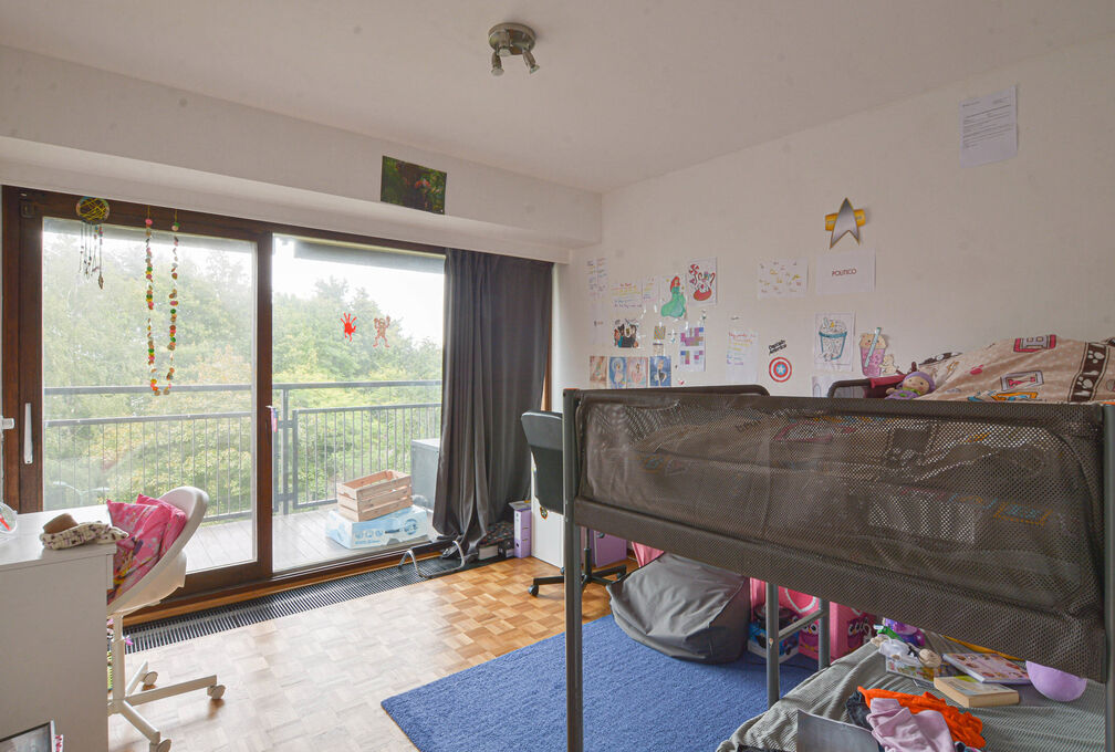 Appartement &agrave; vendre &agrave; Sint-Pieters-Woluwe