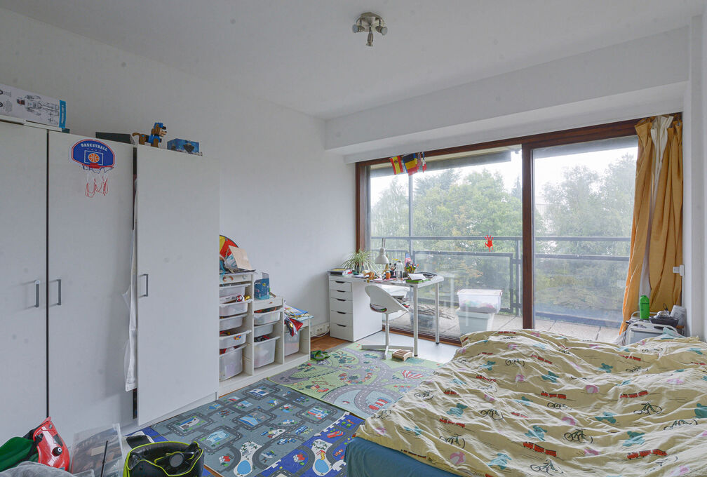 Appartement &agrave; vendre &agrave; Sint-Pieters-Woluwe