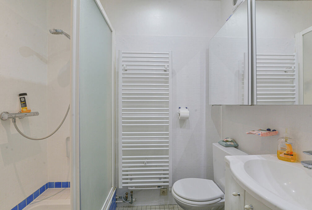 Appartement &agrave; vendre &agrave; Sint-Pieters-Woluwe