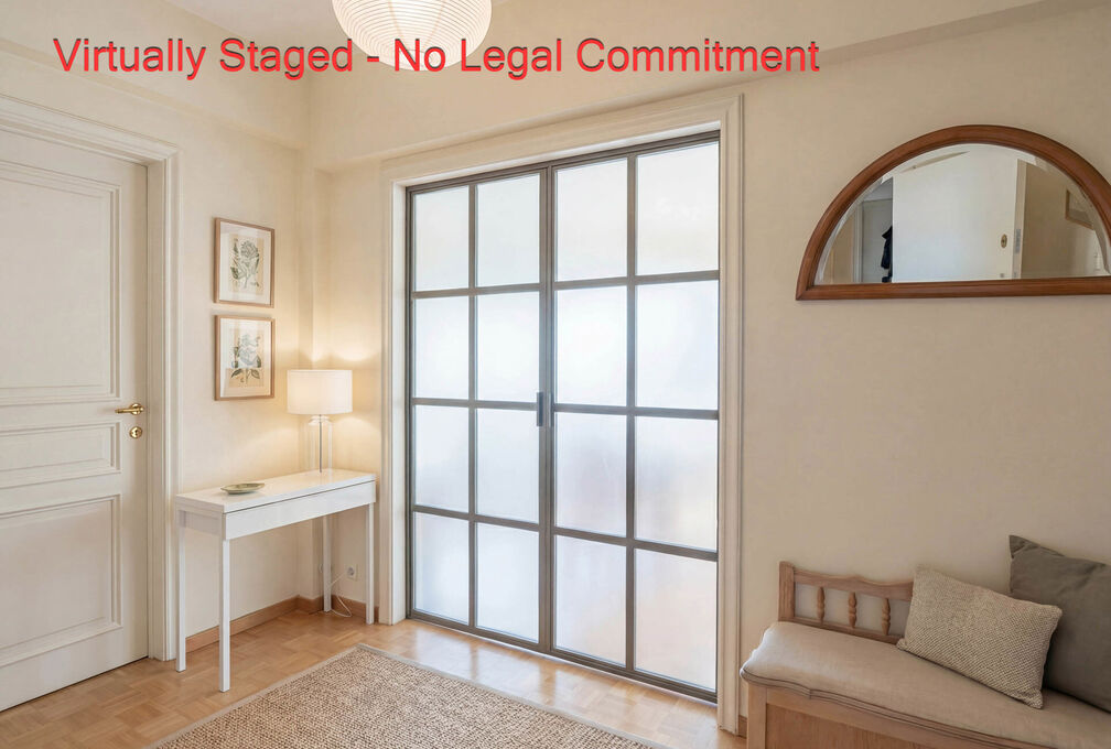 Appartement &agrave; vendre &agrave; Sint-Pieters-Woluwe