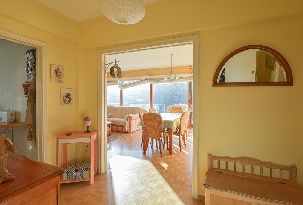 Appartement &agrave; vendre &agrave; Sint-Pieters-Woluwe