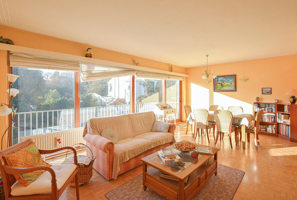 Appartement &agrave; vendre &agrave; Sint-Pieters-Woluwe