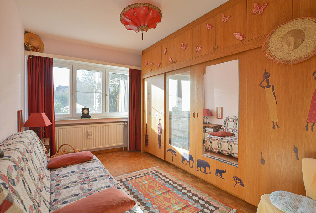 Appartement &agrave; vendre &agrave; Sint-Pieters-Woluwe