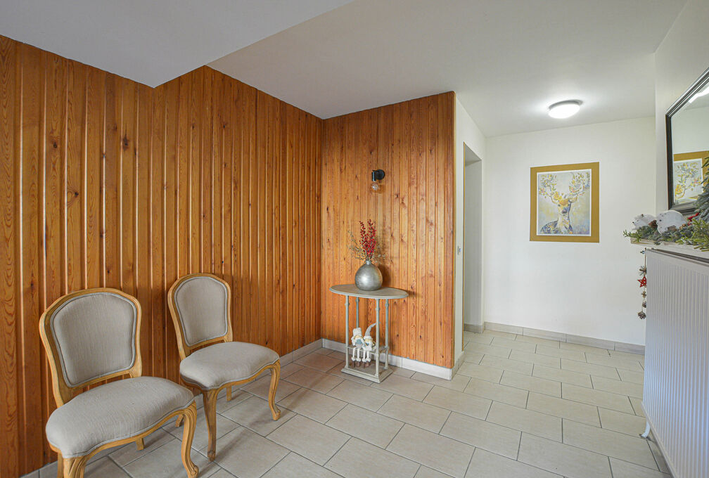 Appartement &agrave; vendre &agrave; Sint-Pieters-Woluwe